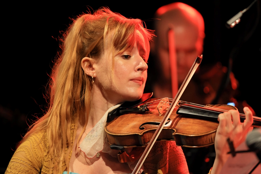 Ludmila Pavlová (zdroj Ludmila Pavlová)