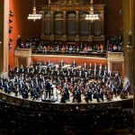 Česká filharmonie (zdroj Česká filharmonie)