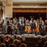 Plzeňská filharmonie (zdroj Plzeňská filharmonie)