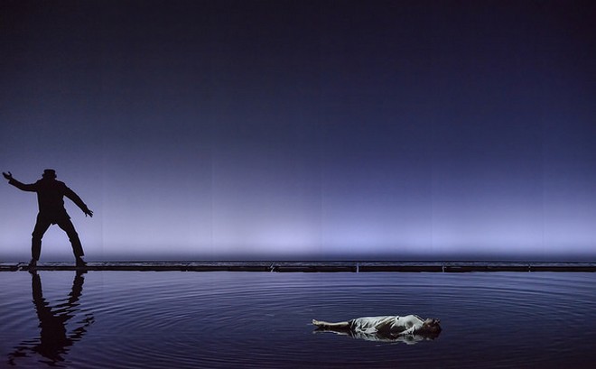 Leoš Janáček: Káťa Kabanová - Janáček Brno 2016 (foto © NdB opera/Marek Olbrzymek)