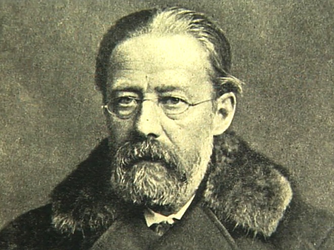 Bedřich Smetana (foto archiv)
