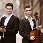 Duo Mráček–Pěruška (zdroj Za poklady Broumovska)