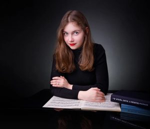 Klára Skalková (zdroj Klára Skalková)