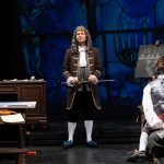 K. Loos: Opera o komínku - V. Spurný - Slezské divadlo Opava (foto Lukáš Wodecki)