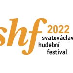 Svatováclavský hudební festival logo