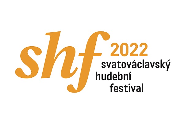 Svatováclavský hudební festival logo