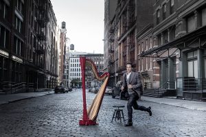 Emmanuel Ceysson (zdroj PKF — Prague Philharmonia)