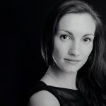 Jolana Slavíková (foto Fotofabrik Frankfurt)