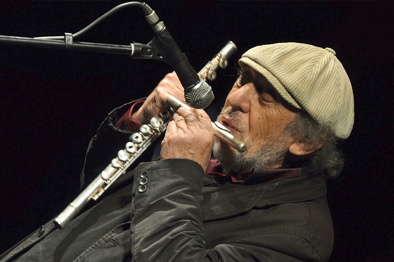 Jiří Stivín (zdroj Jiří Stivín)
