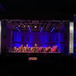 Závěrečný koncert Mezinárodního hudebního festivalu Petra Dvorského, 20. srpna 2022 (zdroj Mezinárodní hudební festival Petra Dvorského)
