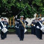 Ängelholms Musikkår (zdroj Ängelholms Musikkår)