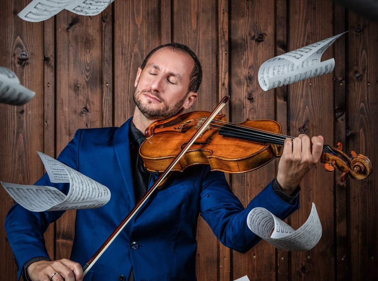 Antoine Tamestit (zdroj Antoine Tamestit)