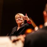 Marin Alsop (zdroj Marin Alsop)