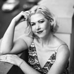 Michaela Zajmi (foto Kateřina Janišová)