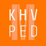 Katedra hudební výchovy Pedagogické fakulty Masarykovy univerzity - logo