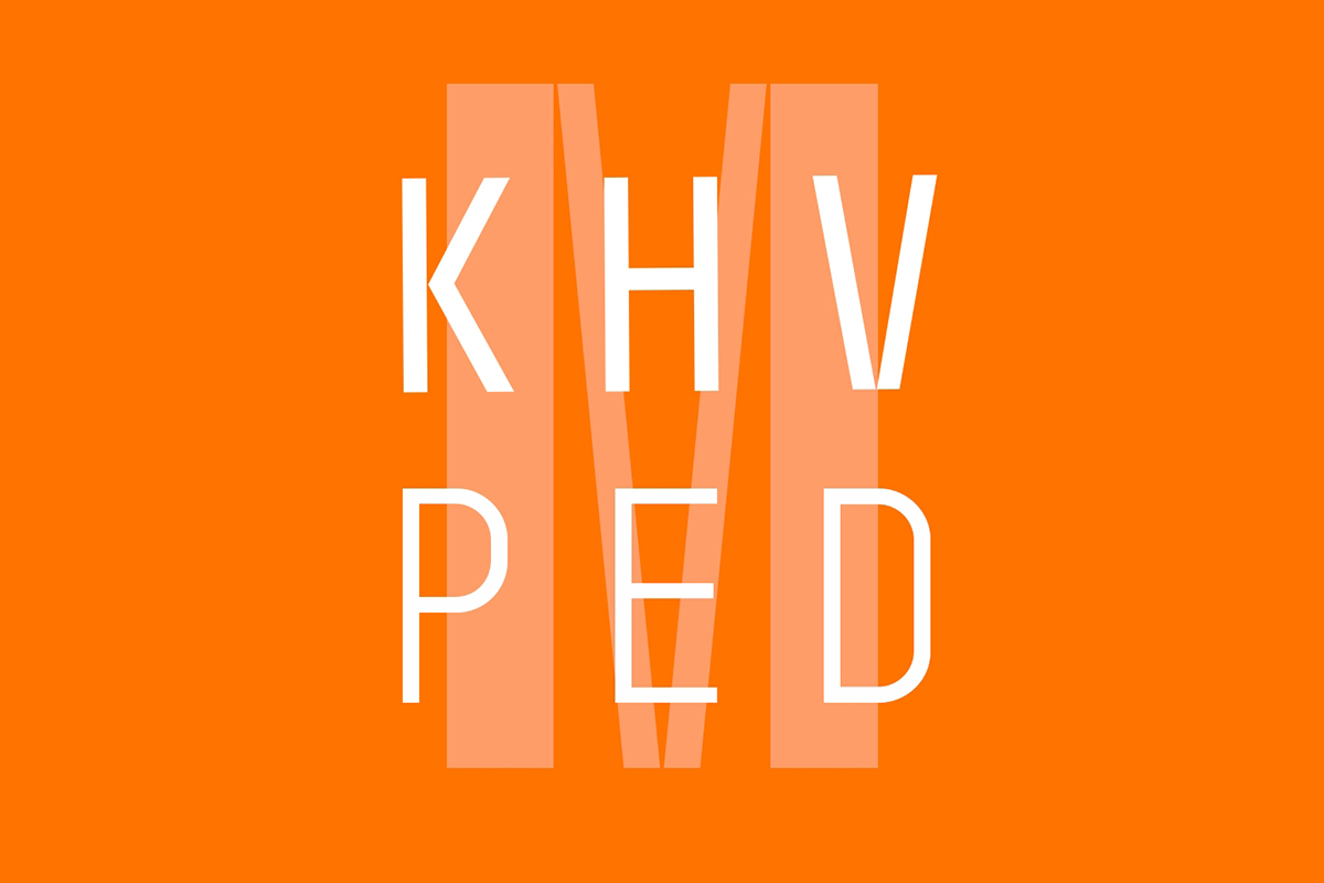 Katedra hudební výchovy Pedagogické fakulty Masarykovy univerzity - logo