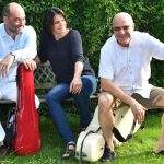 Smetanovo trio (zdroj Smetanovo trio)