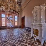 Clam-Gallasův palác, Praha (zdroj Praha EU)