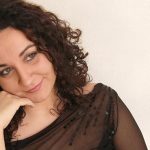 Beatriz Lafont (zdroj Capella Sancta Maria)