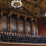 Pražský filharmonický sbor (zdroj Pražský filharmonický sbor)