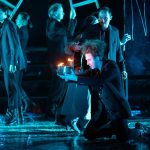 Francis Poulenc: Dialogy karmelitek – Divadlo F. X. Šaldy Liberec (zdroj Divadlo F. X. Šaldy Liberec, foto Daniel Dančevský)