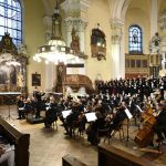 Paweł Łukaszewski: Symfonie č. 8 „Banganarti Hymns“ – NFM Vratislavská filharmonie, Sbor NFM, Norbert Twórczyński, Svatováclavský hudební festival 21. září 2022 (zdroj Svatováclavský hudební festival)