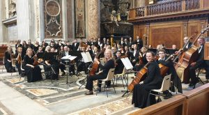 Severočeská filharmonie Teplice (zdroj Severočeská filharmonie Teplice)