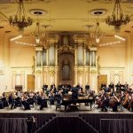 Lvovský národní filharmonický orchestr (zdroj Lvovský národní filharmonický orchestr)
