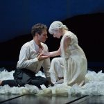 Léo Delibes: Lakmé – Frédéric Antoun, Sabine Devieilhe, Opéra Comique, Paříž (zdroj Opéra Comique, foto Stefan Brion)