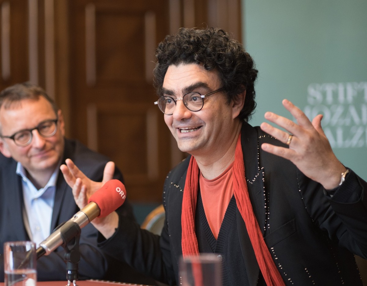 Rolando Villazón (zdroj Stiftung Mozarteum Salzburg)