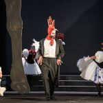Musica non grata – Jaromír Weinberger: Švanda dudák – Národní divadlo (zdroj Národní divadlo, foto Ilona Sochorová)