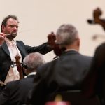 Peter Valentovič a Slovenská filharmonie (foto Ján F. Lukáš)