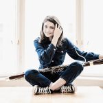 Sophie Dervaux (foto Marco Borggreve)