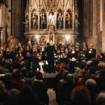 Haydnovy hudební slavnosti: Závěrečný koncert 30. ročníku – 12. října 2022, katedrála sv. Bartoloměje, Plzeň (zdroj Filharmonie Plzeň, foto Dominik Beránek)