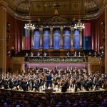 Česká filharmonie (zdroj Česká filharmonie)
