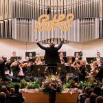 Bratislavské hudobné slávnosti, 7. října 2022 – Royal Philharmonic Orchestra, Vasily Petrenko (foto Alexander Trizuljak)