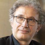 Thierry Escaich (foto Marie Rolland)