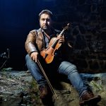 Bedřich Smetana: Dalibor – Richard Samek, Radyně (zdroj Divadlo J. K. Tyla Plzeň, foto Jan Faukner)