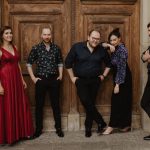 Cracow Golden Quintet (zdroj Cracow Golden Quintet)