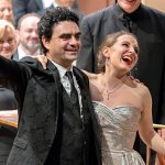 Rolando Villazón, Emily Pogorelc, 26. října 2022 (foto Petr Dyrc)