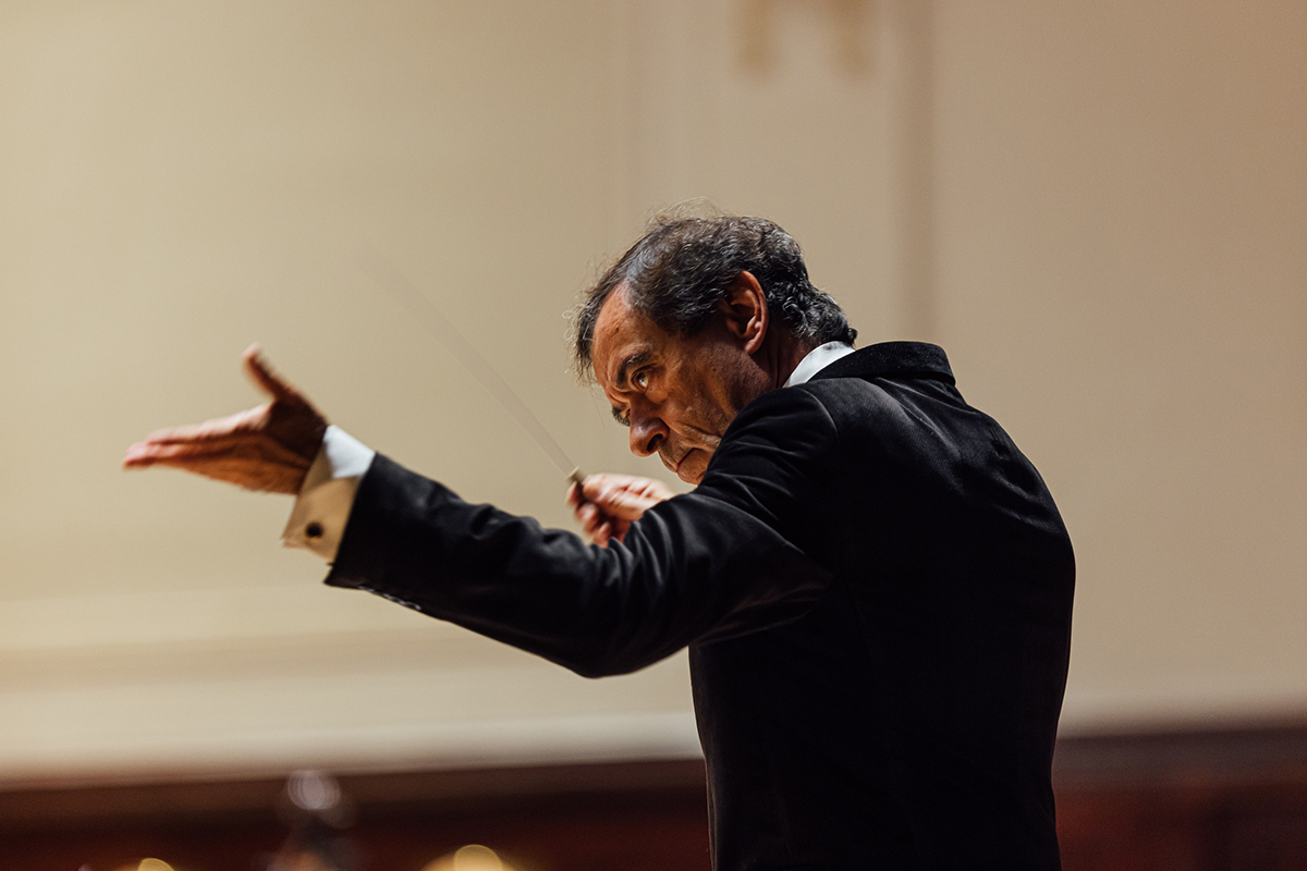 Marcello Rota (foto Jan Malý)