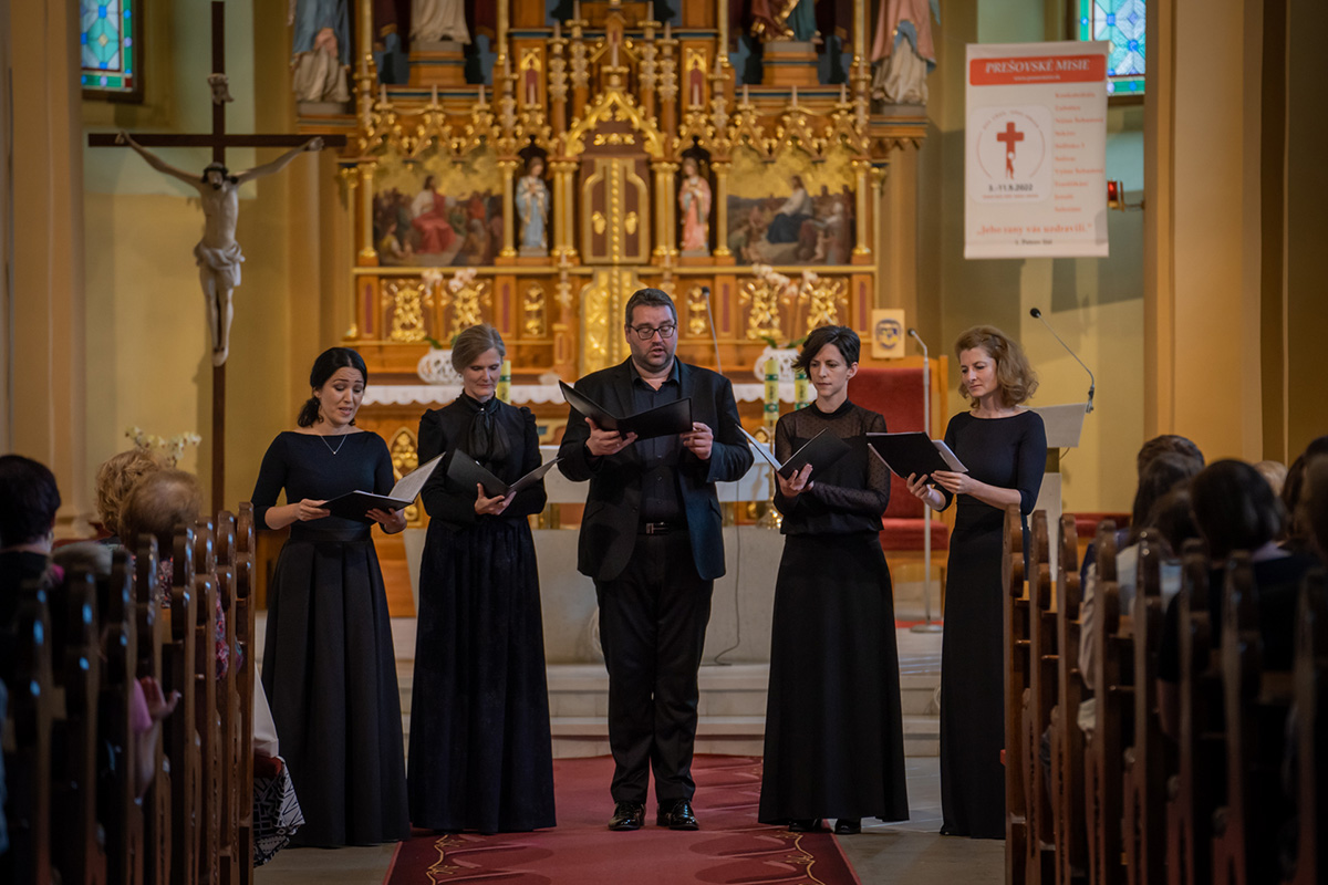 Schola Minor (zdroj Schola Minor)