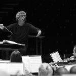 Semjon Byčkov (zdroj Česká filharmonie)
