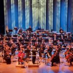 Hudební fórum Hradec Králové: Zahajovací koncert festivalu – 3. listopadu 2022 (zdroj Hudební fórum Hradec Králové)