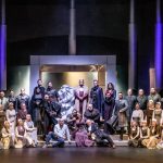 Bedřich Smetana: Dalibor – Divadlo J. K. Tyla Plzeň, premiéra 22. října 2022 (zdroj Divadlo J. K. Tyla Plzeň)
