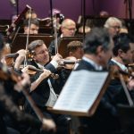 Česká filharmonie (zdroj Česká filharmonie)