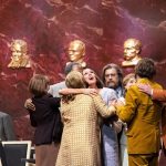 Richard Wagner: Das Rheingold/Zlato Rýna – 29. října 2022, Berlínská státní opera (zdroj Berlínská státní opera)