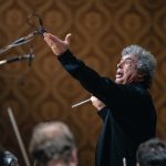 Semjon Byčkov (zdroj Česká filharmonie, foto Petr Chodura)
