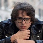 Lucas Debargue (foto Pavel Antonov)