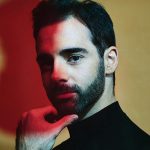 Pablo Ferrández (foto Kristian Schuller)